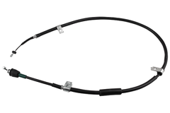 Seilzug Feststellbremse rechts für HYUNDAI ELANTRA III Stufenheck