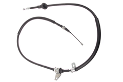 Seilzug Feststellbremse hinten rechts für HYUNDAI SONATA III IV