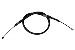 Seilzug Feststellbremse links für OPEL CORSA C Kasten/Schrägheck