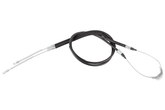 Seilzug Feststellbremse hinten für OPEL COMMODORE C Caravan REKORD E