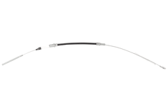 Seilzug Feststellbremse hinten links für OPEL ASCONA C CC