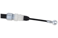 Seilzug Feststellbremse hinten links für FIAT NISSAN RENAULT TALENTO Bus Kasten