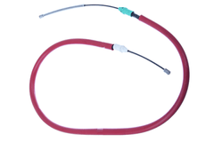 Seilzug Feststellbremse für RENAULT MEGANE I Grandtour Megane Kombi van