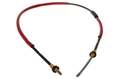 Seilzug Feststellbremse hinten links für RENAULT CLIO III Grandtour