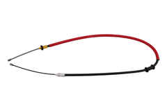 Seilzug Feststellbremse links für NISSAN RENAULT KUBISTAR Kasten KANGOO Rapid