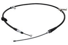 Seilzug Feststellbremse links für LAND ROVER FREELANDER I Soft Top