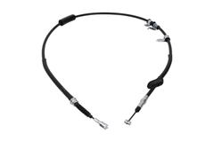 Seilzug Feststellbremse hinten für MG ROVER ZR 200 Coupe II Cabriolet