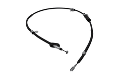 Seilzug Feststellbremse hinten für MG ROVER ZR 200 Coupe II Cabriolet