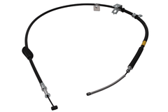 Seilzug Feststellbremse rechts für SUBARU LEGACY IV Station Wagon OUTBACK