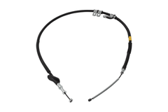 Seilzug Feststellbremse links für SUBARU IMPREZA Stufenheck Station Wagon