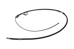 Seilzug Feststellbremse links für TOYOTA HIACE IV Kasten Bus