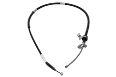 Seilzug Feststellbremse hinten links für TOYOTA RAV 4 I Cabrio