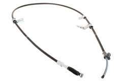 Seilzug Feststellbremse hinten rechts für TOYOTA COROLLA Kombi Stufenheck Verso