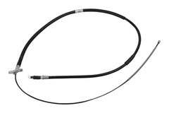 Seilzug Feststellbremse rechts für TOYOTA HILUX VI Pick-up