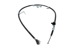 Seilzug Feststellbremse links für TOYOTA YARIS Kasten/Schrägheck