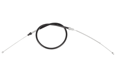 Seilzug Feststellbremse hinten für VOLVO P 122 S AMAZON Kombi PV 544