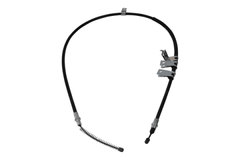 Seilzug Feststellbremse rechts für CHEVROLET DAEWOO AVEO / KALOS Stufenheck