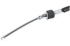 Seilzug Feststellbremse links für SUZUKI BALENO Kombi