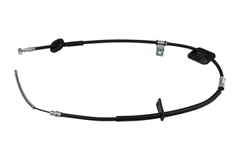 Seilzug Feststellbremse hinten links für SUZUKI GRAND VITARA I Cabrio