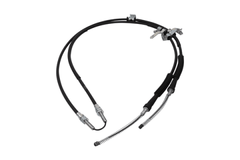 Seilzug Feststellbremse hinten für SUZUKI WAGON R+ Schrägheck