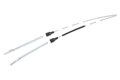 Seilzug Feststellbremse hinten für OPEL ASCONA B MANTA CC