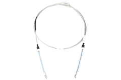 Seilzug Feststellbremse hinten für OPEL ASCONA B MANTA CC