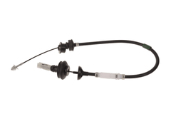 Kupplungsseil für PEUGEOT 206 Schrägheck CC SW