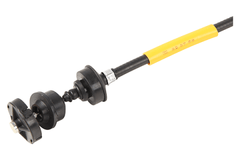 Kupplungsseil für PEUGEOT 206 Schrägheck SW Stufenheck