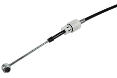 Seilzug Schaltgetriebe für ALFA ROMEO FIAT MITO GRANDE PUNTO EVO