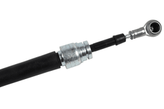 Seilzug Schaltgetriebe für FIAT PUNTO Kasten/Schrägheck