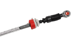 Seilzug Schaltgetriebe für FORD TRANSIT Kasten Pritsche/Fahrgestell Bus