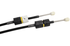 Seilzug Schaltgetriebe für FORD FOCUS I Stufenheck Turnier