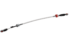 Seilzug Schaltgetriebe für FORD TRANSIT Kasten Pritsche/Fahrgestell Bus