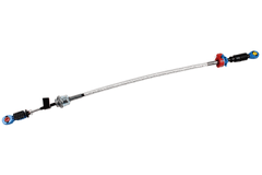 Seilzug Schaltgetriebe für FORD TRANSIT Kasten Pritsche/Fahrgestell Bus