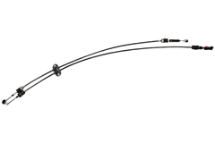 Seilzug Schaltgetriebe für FORD FIESTA V FUSION Van