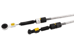 Seilzug Schaltgetriebe für FORD FOCUS I Stufenheck Turnier