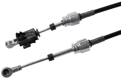 Seilzug Schaltgetriebe für CITROËN FIAT PEUGEOT JUMPER I Kasten Bus