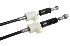 Seilzug Schaltgetriebe für CITROËN FIAT PEUGEOT JUMPER I Kasten Bus