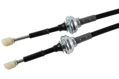 Seilzug Schaltgetriebe für CITROËN FIAT PEUGEOT C8 EVASION Großraumlimousine