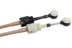 Seilzug Schaltgetriebe für CITROËN PEUGEOT BERLINGO MULTISPACE