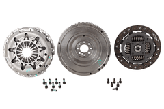 Kupplungssatz für ALFA ROMEO FIAT OPEL MITO GRANDE PUNTO LINEA EVO ASTRA H