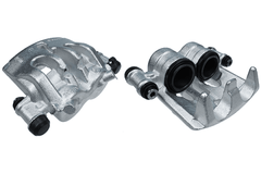 Bremssattel Vorderachse links für MERCEDES-BENZ VW SPRINTER 3,5-t Bus Kasten