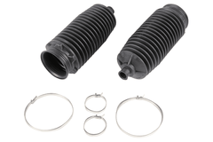 Faltenbalgsatz Lenkung Vorderachse für DACIA DUSTER Kasten/SUV