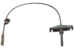 Seilzug Feststellbremse für FORD TRANSIT Kasten Pritsche/Fahrgestell Bus