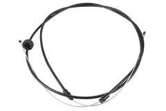 Seilzug Feststellbremse vorne für TOYOTA HIACE III Bus Kasten