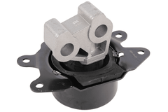 Lagerung Motor vorne für OPEL CORSA C Kasten/Schrägheck