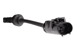 ABS Sensor Raddrehzahl Hinterachse für ALFA ROMEO 159 Sportwagon BRERA SPIDER