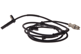 ABS Sensor Raddrehzahl Hinterachse rechts für FIAT PUNTO Kasten/Schrägheck
