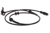 ABS Sensor Raddrehzahl Vorderachse Hinterachse für ALFA ROMEO FIAT LANCIA GTV