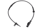 ABS Sensor Raddrehzahl Hinterachse für ALFA ROMEO 159 Sportwagon BRERA SPIDER